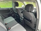 Volkswagen Tiguan Zarejestrowany Navi Klimatronic - 7