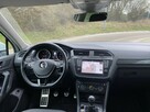 Volkswagen Tiguan Zarejestrowany Navi Klimatronic - 9