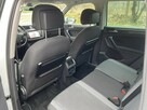 Volkswagen Tiguan Zarejestrowany Navi Klimatronic - 11