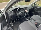 Volkswagen Tiguan Zarejestrowany Navi Klimatronic - 12