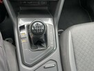 Volkswagen Tiguan Zarejestrowany Navi Klimatronic - 16