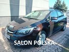 Opel Astra Enjoy 1,6 115 KM salon Polska ,pierwszy właściciel - 1