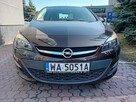Opel Astra Enjoy 1,6 115 KM salon Polska ,pierwszy właściciel - 2