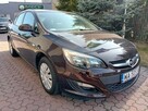 Opel Astra Enjoy 1,6 115 KM salon Polska ,pierwszy właściciel - 3