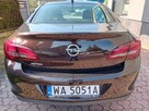 Opel Astra Enjoy 1,6 115 KM salon Polska ,pierwszy właściciel - 5