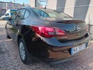 Opel Astra Enjoy 1,6 115 KM salon Polska ,pierwszy właściciel - 7