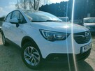 Opel Crossland X Jak nowy# Super stan - 2
