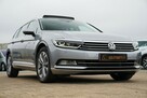 Volkswagen Passat HIGHLINE panorama SKÓRA kamera FUL LED adc NAWI acc automat DSG hak.el - 4