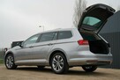 Volkswagen Passat HIGHLINE panorama SKÓRA kamera FUL LED adc NAWI acc automat DSG hak.el - 5
