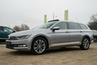 Volkswagen Passat HIGHLINE panorama SKÓRA kamera FUL LED adc NAWI acc automat DSG hak.el - 8