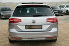 Volkswagen Passat HIGHLINE panorama SKÓRA kamera FUL LED adc NAWI acc automat DSG hak.el - 11