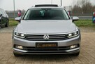 Volkswagen Passat HIGHLINE panorama SKÓRA kamera FUL LED adc NAWI acc automat DSG hak.el - 12