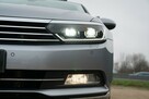 Volkswagen Passat HIGHLINE panorama SKÓRA kamera FUL LED adc NAWI acc automat DSG hak.el - 15