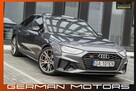 Audi S4 Matrix / Virtual / Masaże / ACC / FULL / Daytona / Zarejestrowany w PL - 1