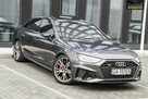 Audi S4 Matrix / Virtual / Masaże / ACC / FULL / Daytona / Zarejestrowany w PL - 2