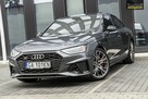 Audi S4 Matrix / Virtual / Masaże / ACC / FULL / Daytona / Zarejestrowany w PL - 3