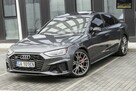 Audi S4 Matrix / Virtual / Masaże / ACC / FULL / Daytona / Zarejestrowany w PL - 4