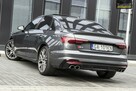 Audi S4 Matrix / Virtual / Masaże / ACC / FULL / Daytona / Zarejestrowany w PL - 5