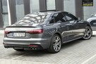 Audi S4 Matrix / Virtual / Masaże / ACC / FULL / Daytona / Zarejestrowany w PL - 8