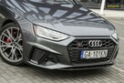 Audi S4 Matrix / Virtual / Masaże / ACC / FULL / Daytona / Zarejestrowany w PL - 9