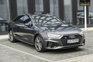 Audi S4 Matrix / Virtual / Masaże / ACC / FULL / Daytona / Zarejestrowany w PL - 11