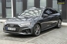 Audi S4 Matrix / Virtual / Masaże / ACC / FULL / Daytona / Zarejestrowany w PL - 12