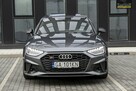 Audi S4 Matrix / Virtual / Masaże / ACC / FULL / Daytona / Zarejestrowany w PL - 15