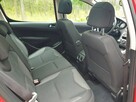 Peugeot 308 2009 r 1.6 Klima PANORAMA Nowe OponyTempomat PDC Hak Z Niemiec - 16