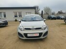 KIA RIO 1.4 109 KM KLIMA  119 TYS! ELEKTRYKA ZADBANA - 2