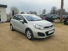 KIA RIO 1.4 109 KM KLIMA  119 TYS! ELEKTRYKA ZADBANA - 3