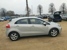 KIA RIO 1.4 109 KM KLIMA  119 TYS! ELEKTRYKA ZADBANA - 4