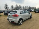 KIA RIO 1.4 109 KM KLIMA  119 TYS! ELEKTRYKA ZADBANA - 5