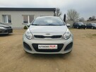 KIA RIO 1.4 109 KM KLIMA  119 TYS! ELEKTRYKA ZADBANA - 9