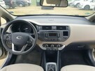 KIA RIO 1.4 109 KM KLIMA  119 TYS! ELEKTRYKA ZADBANA - 16