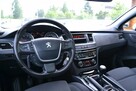 Peugeot 508 SW *Klimatyzacja*LED*PanoramaDach - 7