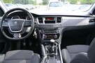 Peugeot 508 SW *Klimatyzacja*LED*PanoramaDach - 8