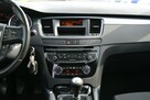 Peugeot 508 SW *Klimatyzacja*LED*PanoramaDach - 9