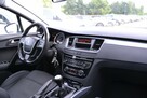 Peugeot 508 SW *Klimatyzacja*LED*PanoramaDach - 10