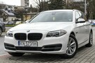 BMW 520 2.0_Diesel_190KM_236 tyś. km_FV23%_zarejestrowany - 1