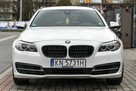 BMW 520 2.0_Diesel_190KM_236 tyś. km_FV23%_zarejestrowany - 2