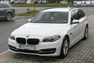 BMW 520 2.0_Diesel_190KM_236 tyś. km_FV23%_zarejestrowany - 4