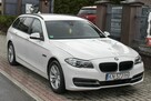 BMW 520 2.0_Diesel_190KM_236 tyś. km_FV23%_zarejestrowany - 5