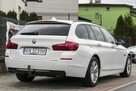 BMW 520 2.0_Diesel_190KM_236 tyś. km_FV23%_zarejestrowany - 7