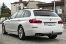 BMW 520 2.0_Diesel_190KM_236 tyś. km_FV23%_zarejestrowany - 9