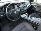 BMW 520 2.0_Diesel_190KM_236 tyś. km_FV23%_zarejestrowany - 10