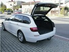 BMW 520 2.0_Diesel_190KM_236 tyś. km_FV23%_zarejestrowany - 13