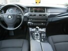 BMW 520 2.0_Diesel_190KM_236 tyś. km_FV23%_zarejestrowany - 14