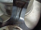 Felgi aluminiowe 17x7JJ - 2