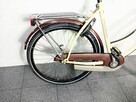 Rower SPARTA BULLET basic 26&quot; Miejsko-trekkingowy - 4