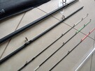 Mocny feeder 3 m 50-150g Miracle Fish - 4